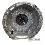 Automatikgetriebe Mercedes-Benz 722.9, 722.969 - A2052704302 (Mercedes-Benz C 300 4MATIC 205.249, mit START-STOP-System)