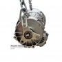 Automatikgetriebe Mercedes-Benz 722.9, 722.969 - A2052704302 (Mercedes-Benz C 300 4MATIC 205.249, mit START-STOP-System)