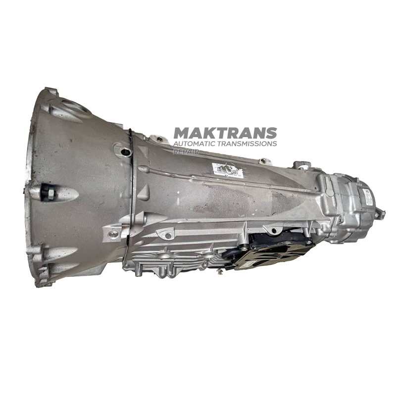 Automatikgetriebe Mercedes-Benz 722.9, 722.969 - A2052704302 (Mercedes-Benz C 300 4MATIC 205.249, mit START-STOP-System)