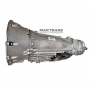 Automatikgetriebe Mercedes-Benz 722.9, 722.969 - A2052704302 (Mercedes-Benz C 300 4MATIC 205.249, mit START-STOP-System)