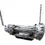 Automatikgetriebe Mercedes-Benz 722.9 - A2042707505 (ohne START-STOP-System)
