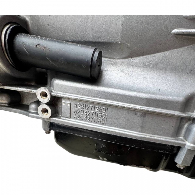Automatikgetriebe Mercedes-Benz 722.9 - A2042707505 (ohne START-STOP-System)