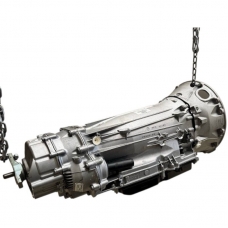 Automatikgetriebe Mercedes-Benz 722.9, 722.964 (4WD) - A2042708404 (ohne START-STOP-System)