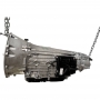 Automatikgetriebe Mercedes-Benz 722.9, 722.964 (4WD) - A2042708404 (ohne START-STOP-System)