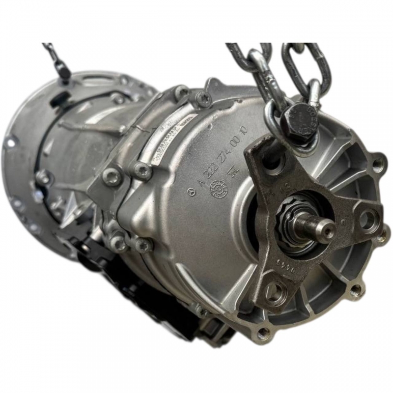 Automatikgetriebe Mercedes-Benz 722.9, 722.964 (4WD) - A2042708404 (ohne START-STOP-System)