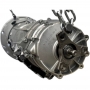 Automatikgetriebe Mercedes-Benz 722.9, 722.964 (4WD) - A2042708404 (ohne START-STOP-System)