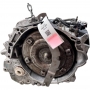 Automatikgetriebe AW55-51SN 2WD - 12785050A (FA57201), OHNE TCM, MIT Drehmomentwandler, SAAB 9-3 (YS3F, E79, D79, D75) 2.0L Turbo