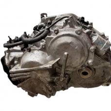 Automatikgetriebe AW55-51SN 2WD - 12785050A (FA57201), OHNE TCM, MIT Drehmomentwandler, SAAB 9-3 (YS3F, E79, D79, D75) 2.0L Turbo