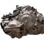 Automatikgetriebe AW55-51SN 2WD - 12785050A (FA57201), OHNE TCM, MIT Drehmomentwandler, SAAB 9-3 (YS3F, E79, D79, D75) 2.0L Turbo