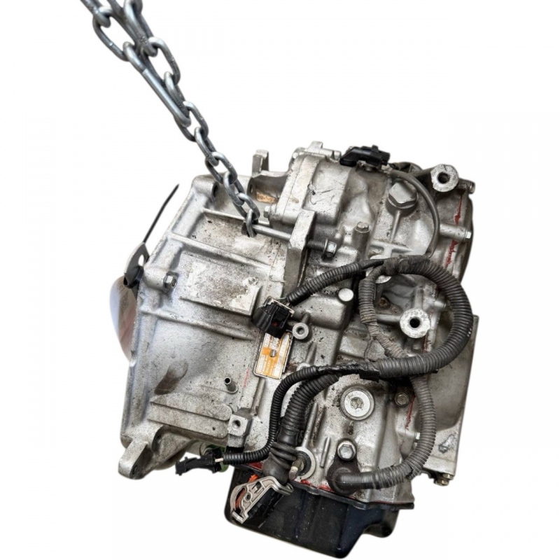 Automatikgetriebe AW55-51SN 2WD - 12785050A (FA57201), OHNE TCM, MIT Drehmomentwandler, SAAB 9-3 (YS3F, E79, D79, D75) 2.0L Turbo