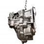 Automatikgetriebe AW55-51SN 2WD - 12785050A (FA57201), OHNE TCM, MIT Drehmomentwandler, SAAB 9-3 (YS3F, E79, D79, D75) 2.0L Turbo