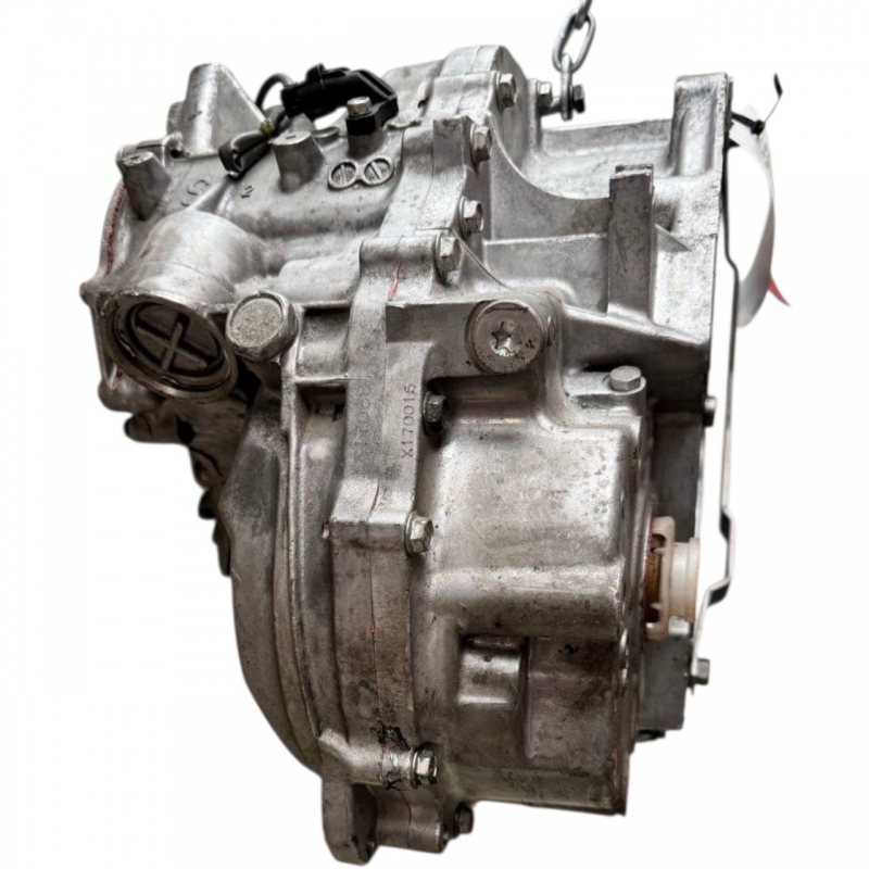 Automatikgetriebe AW55-51SN 2WD - 12785050A (FA57201), OHNE TCM, MIT Drehmomentwandler, SAAB 9-3 (YS3F, E79, D79, D75) 2.0L Turbo