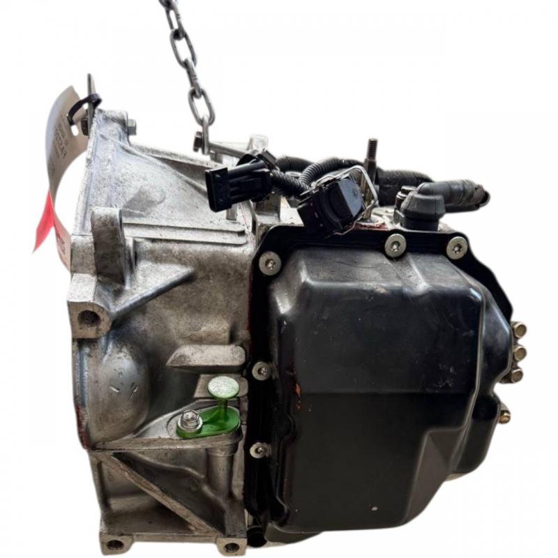 Automatikgetriebe AW55-51SN 2WD - 12785050A (FA57201), OHNE TCM, MIT Drehmomentwandler, SAAB 9-3 (YS3F, E79, D79, D75) 2.0L Turbo
