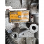 Automatikgetriebe AW55-51SN 2WD - 12785050A (FA57201), OHNE TCM, MIT Drehmomentwandler, SAAB 9-3 (YS3F, E79, D79, D75) 2.0L Turbo