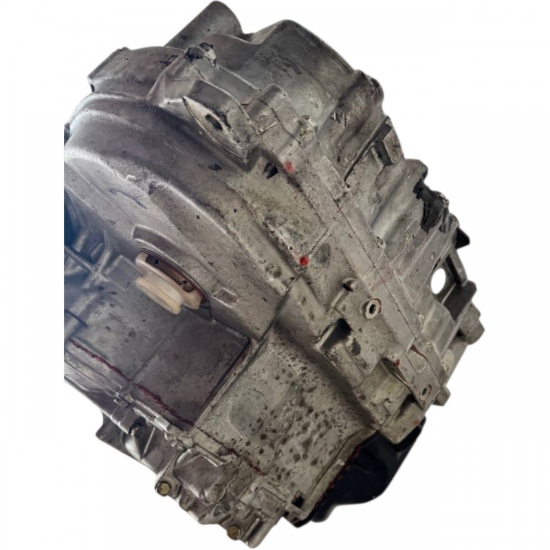 Automatikgetriebe AW55-51SN 2WD - 12785050A (FA57201), OHNE TCM, MIT Drehmomentwandler, SAAB 9-3 (YS3F, E79, D79, D75) 2.0L Turbo