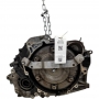 Automatikgetriebe AW55-51SN 4WD - 96624972, AF33, C2, 4803407, OHNE TCM, MIT Drehmomentwandler 43A400, OPEL ANTARA A (L07) 2.0 CDTI (2006-2011)