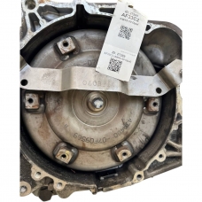 Automatikgetriebe AW55-51SN 4WD - 96624972, AF33, C2, 4803407, OHNE TCM, MIT Drehmomentwandler 43A400, OPEL ANTARA A (L07) 2.0 CDTI (2006-2011)