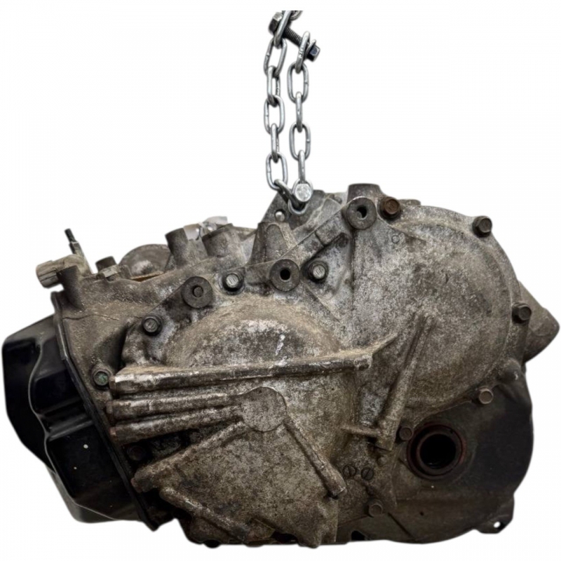 Automatikgetriebe AW55-51SN 4WD - 96624972, AF33, C2, 4803407, OHNE TCM, MIT Drehmomentwandler 43A400, OPEL ANTARA A (L07) 2.0 CDTI (2006-2011)
