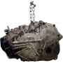Automatikgetriebe AW55-51SN 4WD - 96624972, AF33, C2, 4803407, OHNE TCM, MIT Drehmomentwandler 43A400, OPEL ANTARA A (L07) 2.0 CDTI (2006-2011)