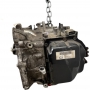 Automatikgetriebe AW55-51SN 4WD - 96624972, AF33, C2, 4803407, OHNE TCM, MIT Drehmomentwandler 43A400, OPEL ANTARA A (L07) 2.0 CDTI (2006-2011)