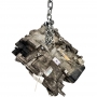 Automatikgetriebe AW55-51SN 4WD - 96624972, AF33, C2, 4803407, OHNE TCM, MIT Drehmomentwandler 43A400, OPEL ANTARA A (L07) 2.0 CDTI (2006-2011)