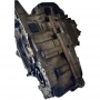 Automatikgetriebe AW55-51SN 4WD - 96624972, AF33, C2, 4803407, OHNE TCM, MIT Drehmomentwandler 43A400, OPEL ANTARA A (L07) 2.0 CDTI (2006-2011)