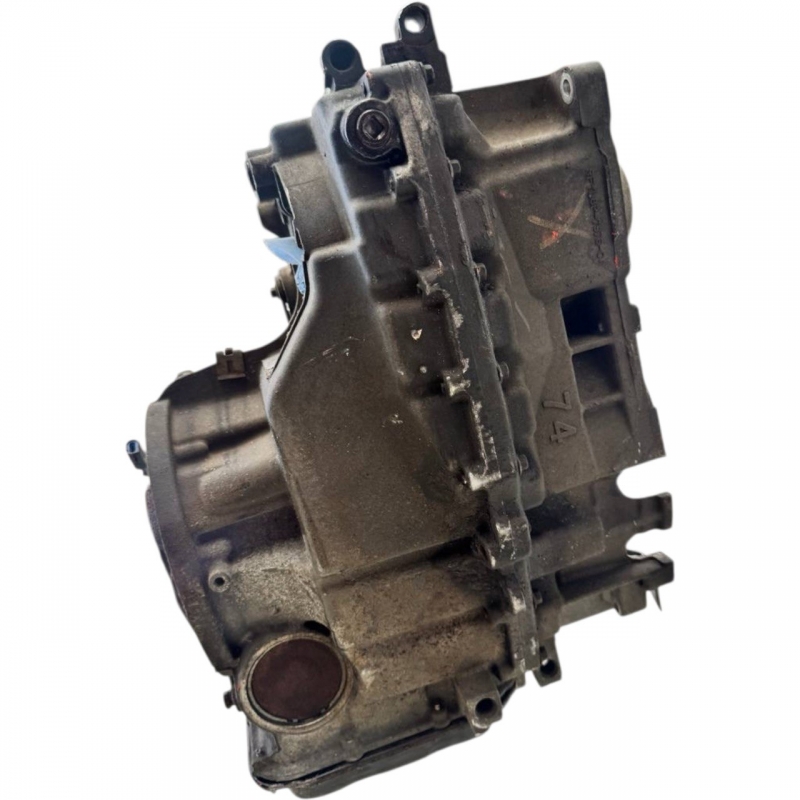 Automatikgetriebe FORD CD4E 4WD - 5L8Z-7000-HA, (ersetzt durch 8L8Z-7000-DRM) OHNE TCM, OHNE Drehmomentwandler, 2005-2006 Ford Escape 3.0L DOHC EFI, 2005-2006 Mercury Mariner 3.0L DOHC EFI
