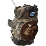 Automatikgetriebe FORD CD4E 4WD - 5L8Z-7000-HA, (ersetzt durch 8L8Z-7000-DRM) OHNE TCM, OHNE Drehmomentwandler, 2005-2006 Ford Escape 3.0L DOHC EFI, 2005-2006 Mercury Mariner 3.0L DOHC EFI