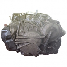 Automatikgetriebe AISIN WARNER AW55-50SN 2WD -30713890 (Volvo S60 (2005) / S80 II 2.4 D, 120 kW), mit Drehmomentwandler 43A180