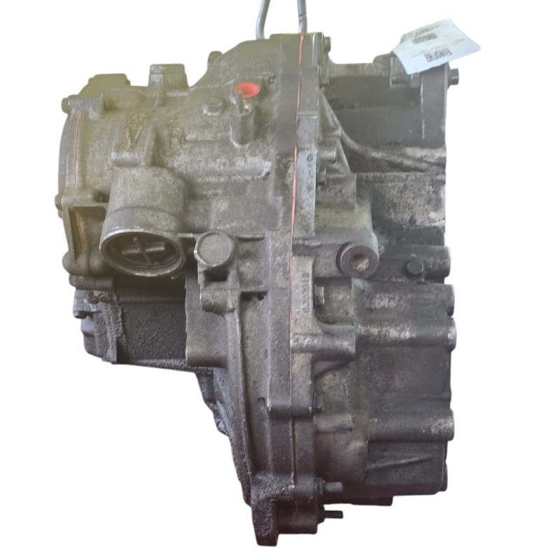 Automatikgetriebe AISIN WARNER AW55-50SN 2WD -30713890 (Volvo S60 (2005) / S80 II 2.4 D, 120 kW), mit Drehmomentwandler 43A180