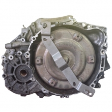 Automatikgetriebe AISIN WARNER AW55-50SN 2WD -30713890 (Volvo S60 (2005) / S80 II 2.4 D, 120 kW), mit Drehmomentwandler 43A180