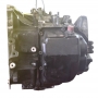 Automatikgetriebe AISIN WARNER AW55-50SN 2WD -30713890 (Volvo S60 (2005) / S80 II 2.4 D, 120 kW), mit Drehmomentwandler 43A180