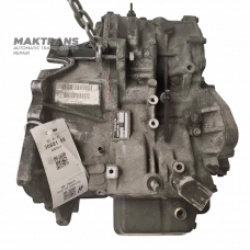 Zostava automatickej prevodovky AISIN WARNER AW55-51SN 4WD —30681188 (Volvo XC90 2002–2006 2.4 D D5), s meničom krútiaceho momentu 43A180