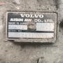 Automatikgetriebe AISIN WARNER AW55-51SN 4WD —30681188 (Volvo XC90 2002–2006 2.4 D D5), mit Drehmomentwandler 43A180