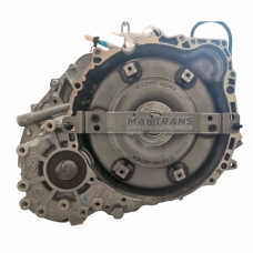 Automatikgetriebe AISIN WARNER AW55-51SN 2WD — 30713875 (Volvo V50 (MW) 2.4i 20V), mit Drehmomentwandler 43A330