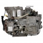 Automatikgetriebe AISIN WARNER AW55-51SN 2WD —30713875 (Volvo V50 (MW) 2.4i 20V), mit Drehmomentwandler 43A330