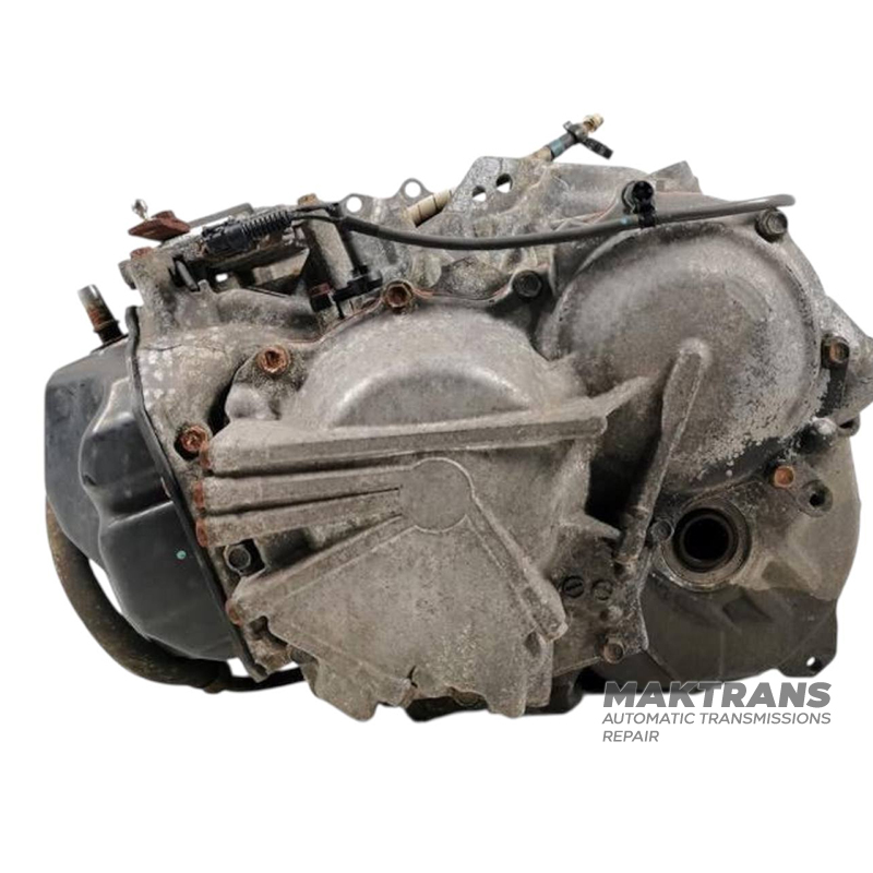 Automatikgetriebe AISIN WARNER AW55-51SN 2WD —30713875 (Volvo V50 (MW) 2.4i 20V), mit Drehmomentwandler 43A330