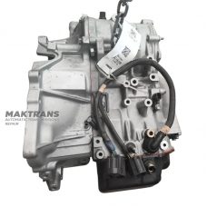 Automatikgetriebe AISIN WARNER AW55-51SN 4WD — 8675179 (Volvo V70 (SW) 2.5 R Turbo 20V, Benzin), mit Drehmomentwandler
