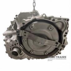 Automatikgetriebe AISIN WARNER AW55-51SN 4WD — 8675179 (Volvo V70 (SW) 2.5 R Turbo 20V, Benzin), mit Drehmomentwandler