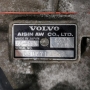 Automatikgetriebe AISIN WARNER AW55-51SN 4WD — 8675179 (Volvo V70 (SW) 2.5 R Turbo 20V, Benzin), mit Drehmomentwandler