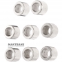 Dichtungssatz Automatikgetriebe AW TF-60SN 09G 2007-2010