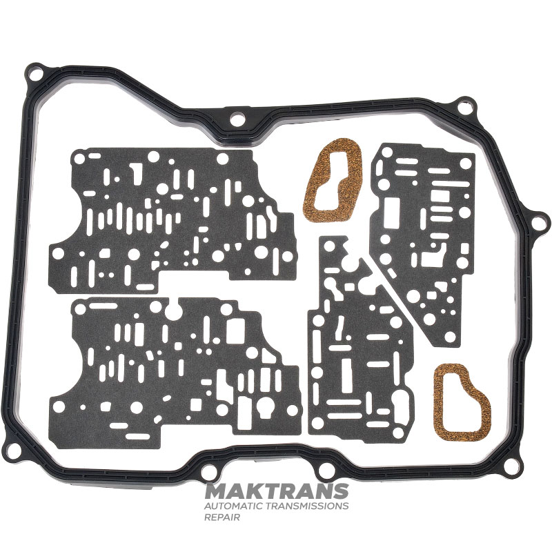 Dichtungssatz Automatikgetriebe AW TF-60SN 09G 2007-2010
