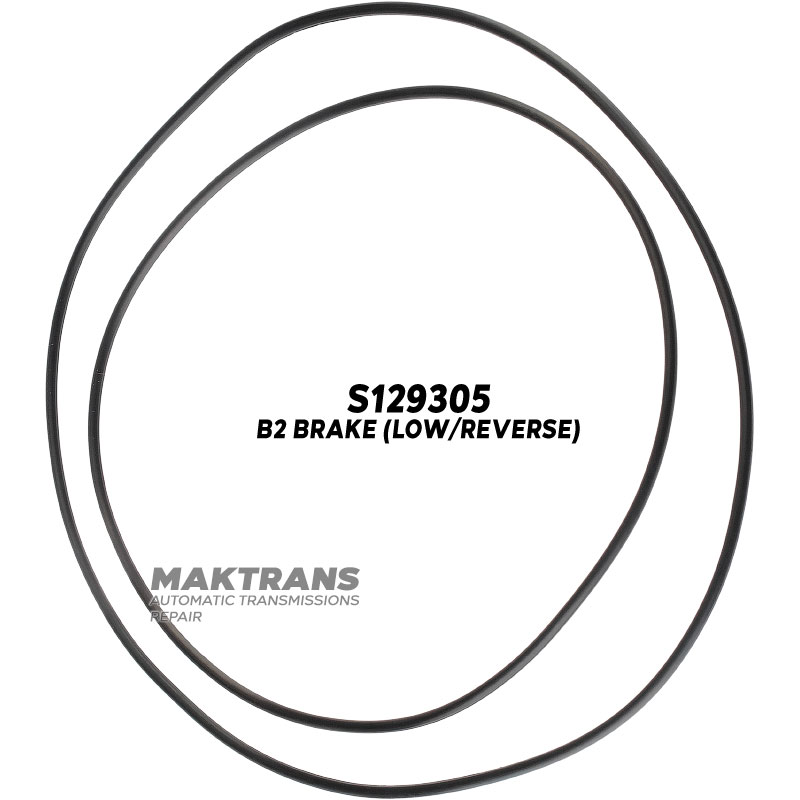 Dichtungssatz Automatikgetriebe AW TF-60SN 09G 2007-2010