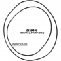 Dichtungssatz Automatikgetriebe AW TF-60SN 09G 2007-2010