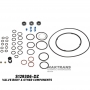 Dichtungssatz Automatikgetriebe AW TF-60SN 09G 2007-2010