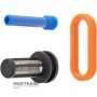 Dichtungssatz Automatikgetriebe AW TF-60SN 09G 2007-2010