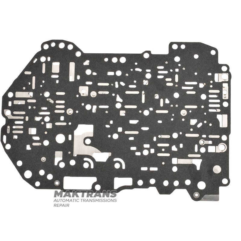 Dichtungssatz Automatikgetriebe AW TF-60SN 09G 2007-2010