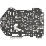 Dichtungssatz Automatikgetriebe AW TF-60SN 09G 2007-2010
