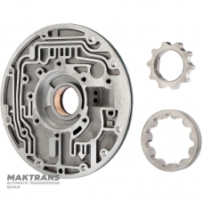 Ölpumpe FORD E4OD, 4R100 — E9TP-7A105-BA