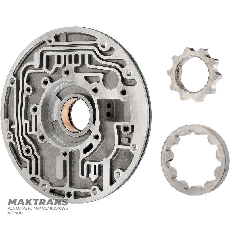 Ölpumpe FORD E4OD, 4R100 — E9TP-7A105-BA